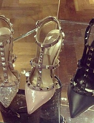Moda Buty Pozostałe - 3185965
