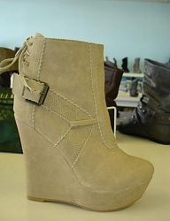 Moda Buty Koturny - 1230442