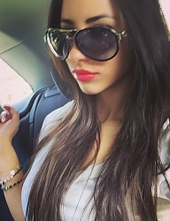 Moda Dodatki Okulary - 3004907
