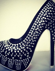 Moda Buty Szpilki - 1671496