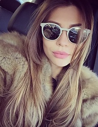 Moda Dodatki Okulary - 3115976