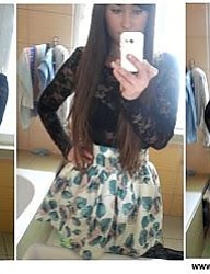 Moda Ciuchy Pozostałe - 1019638