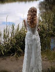 Moda Ślub Suknie ślubne - 934366