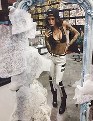 Moda Inne Moda uliczna - 1776682