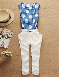 Moda Spodnie Kombinezony - 2391397