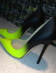 Moda Buty Czółenka - 2805336