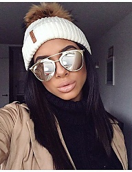 Moda Dodatki Okulary - 3110788