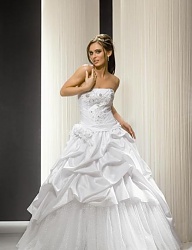 Moda Ślub Suknie ślubne - 777576