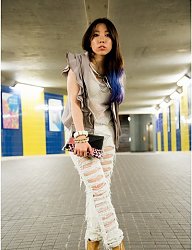 Moda Inne Moda uliczna - 1898806