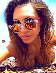 Moda Dodatki Okulary - 2692853