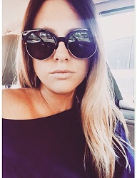 Moda Dodatki Okulary - 2933617