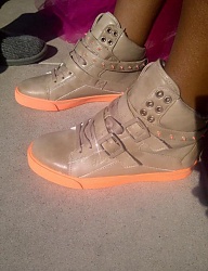 Moda Buty Sportowe - 1243646