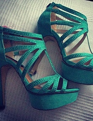 Moda Buty Szpilki - 2570939