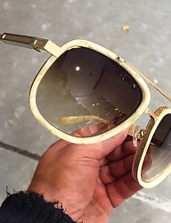Moda Dodatki Okulary - 3065108