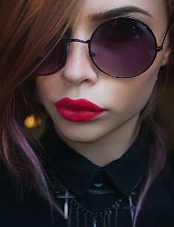Moda Dodatki Okulary - 2789938