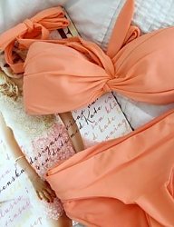 Moda Ciuchy Pozostałe - 1055901