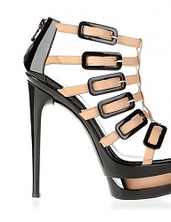 Moda Buty Szpilki - 1323064