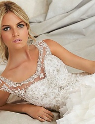 Moda Ślub Suknie ślubne - 2660589