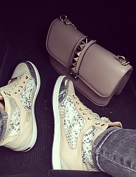 Moda Buty Sportowe - 2864380