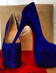 Moda Buty Szpilki - 1433342