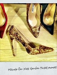 Moda Buty Szpilki - 1368309