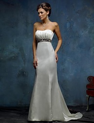 Moda Ślub Suknie ślubne - 565395
