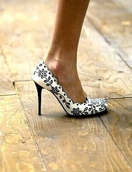 Moda Buty Pozostałe - 45713