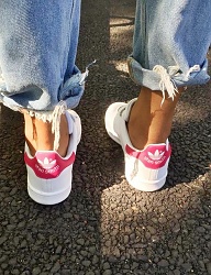 Moda Buty Sportowe - 3018276
