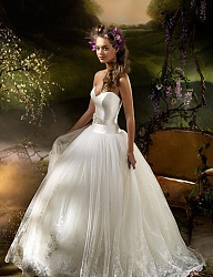 Moda Ślub Suknie ślubne - 1286493