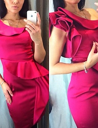 Moda Sukienki Wieczorowe - 1907519