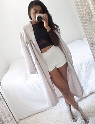 Moda Ciuchy Pozostałe - 3157780
