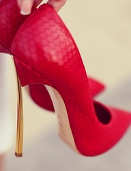 Moda Buty Szpilki - 2651056