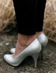 Moda Buty Szpilki - 1273167