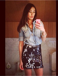 Moda Inne Moda uliczna - 1689206