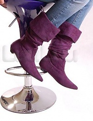 Moda Buty Pozostałe - 63383