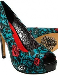 Moda Buty Pozostałe - 148880