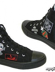 Moda Buty Pozostałe - 117522