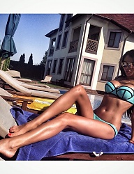 Moda Bielizna Na plażę - 2797712