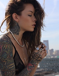 Tatuaże - 2676666