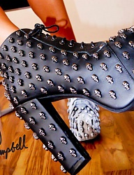 Moda Inne Moda uliczna - 1604331