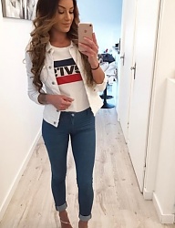 Moda Ciuchy Pozostałe - 3228952