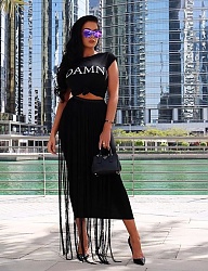 Moda Ciuchy Pozostałe - 3252119