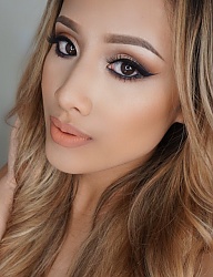 Makijaże Dzienne - 3041800