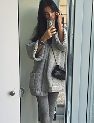 Moda Okrycia Płaszcze - 3118323