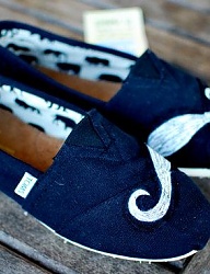 Moda Buty Pozostałe - 1280180