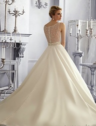 Moda Ślub Suknie ślubne - 2729358
