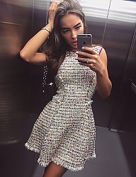 Moda Sukienki Wieczorowe - 3040464