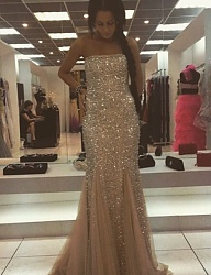 Moda Sukienki Wieczorowe - 2974785
