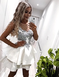 Moda Sukienki Pozostałe - 3257773