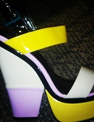 Moda Buty Sandały - 1421144